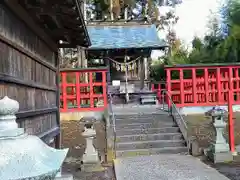 多賀神社(宮城県)