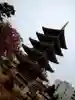 孝勝寺のその他建物
