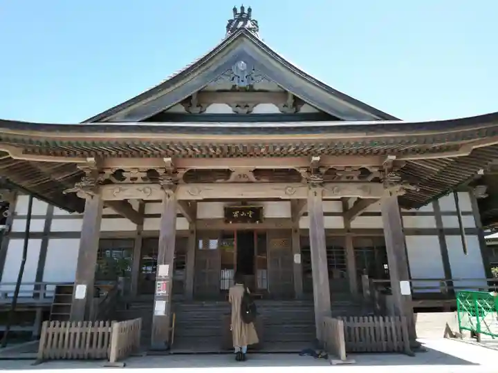 光明寺のその他建物