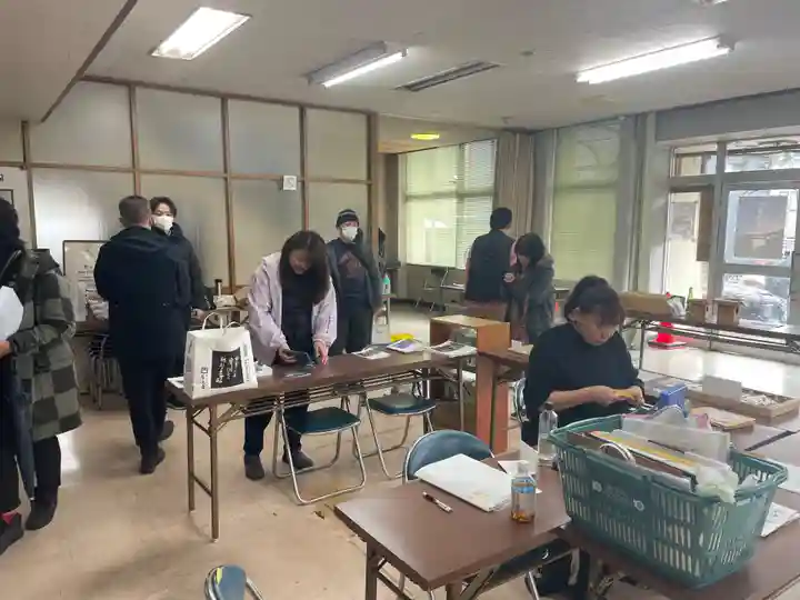 天鷹神社(岐阜県)