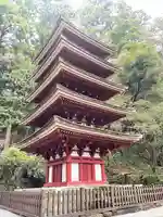 室生寺のその他建物