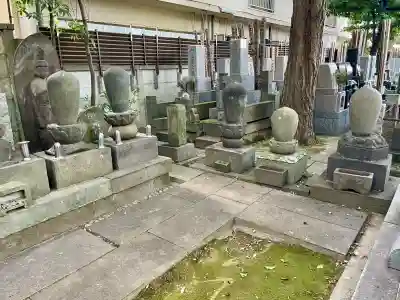 祥雲寺(東京都)