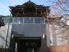 法性寺(神奈川県)