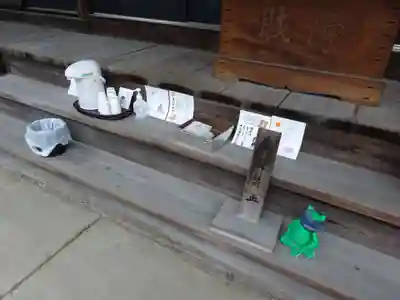 本成院のその他建物