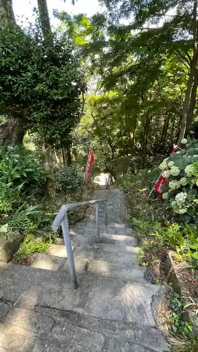 慈光寺のその他建物