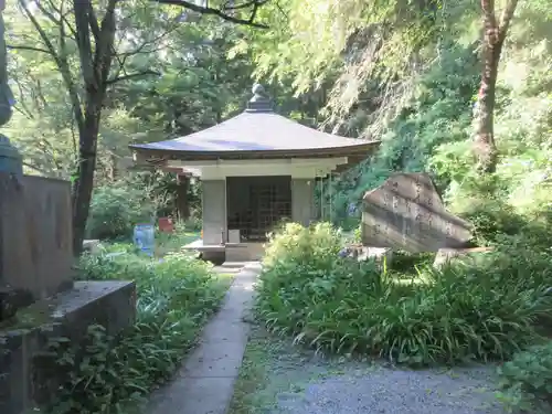 水潜寺(埼玉県)