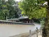 蟻坂神社のその他建物