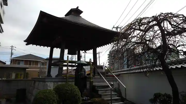 西蔵院のその他建物