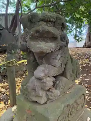 王子神社(千葉県)