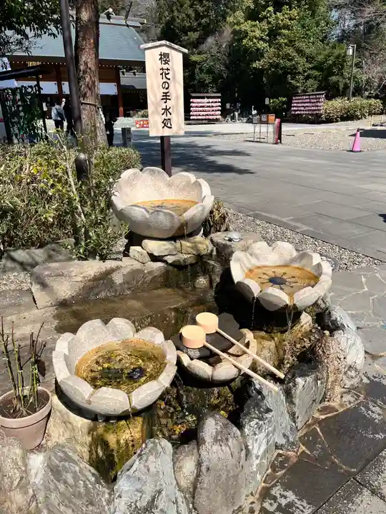 櫻木神社(千葉県)