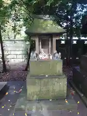 野々宮神社(埼玉県)