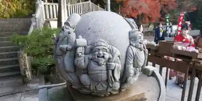 犬山寂光院のその他建物