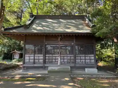 八坂神社(千葉県)