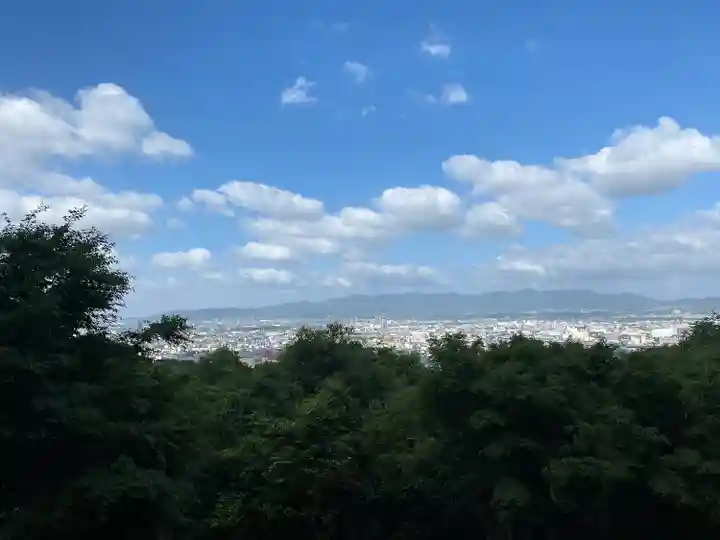 伏見稲荷大社(京都府)