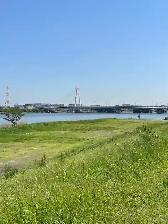 羽田神社(東京都)