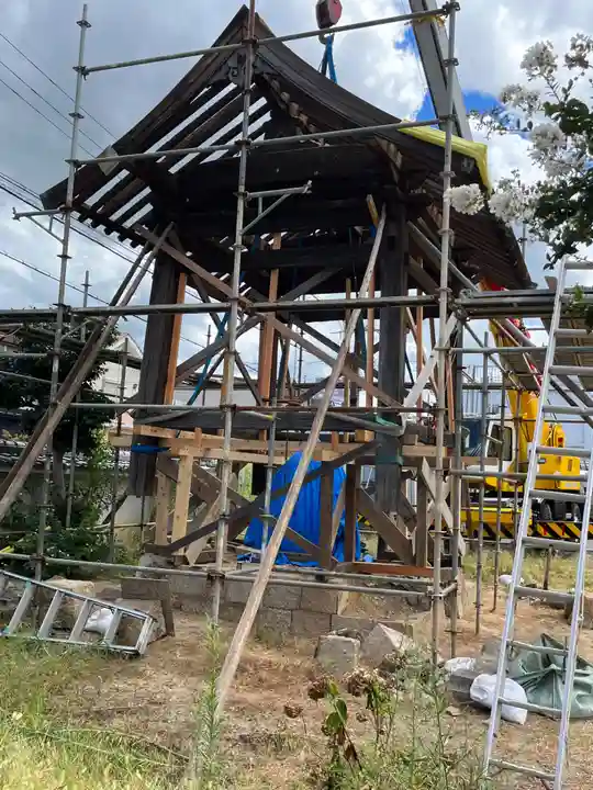 大光寺(大阪府)