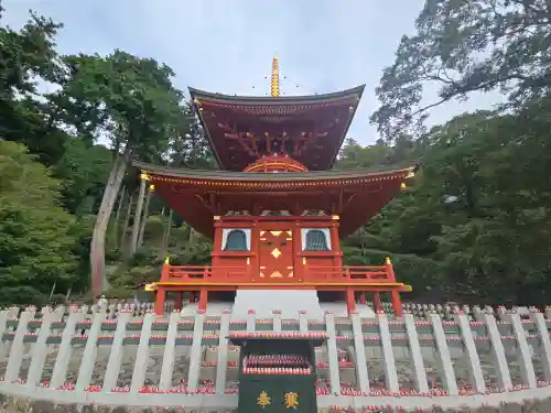 勝尾寺(大阪府)