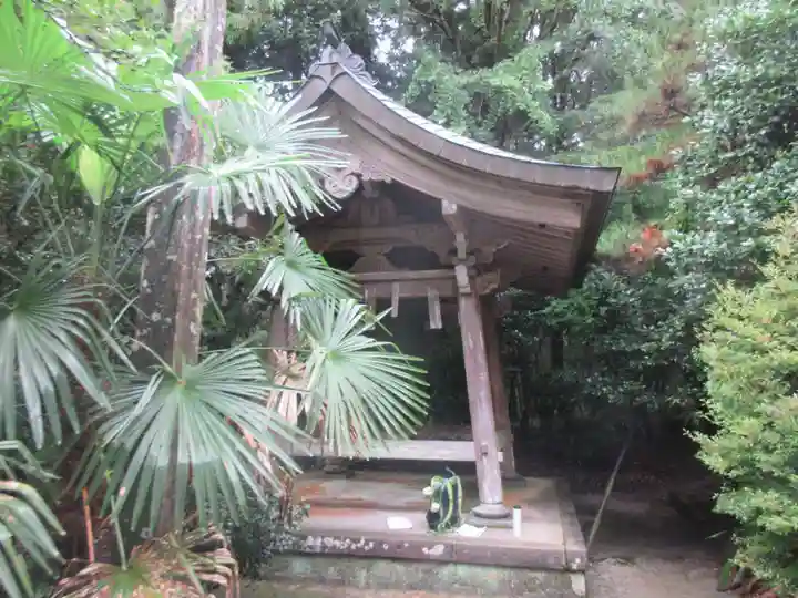 大宝寺(愛媛県)