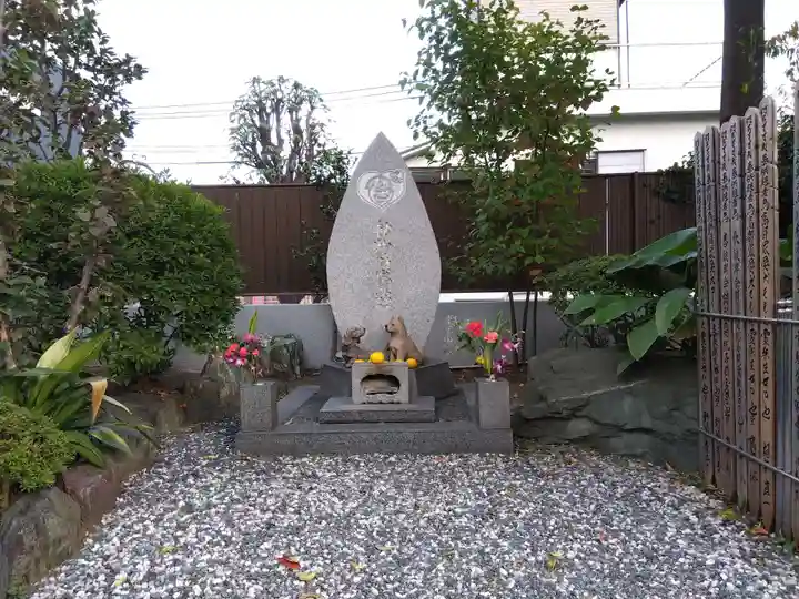 真照寺(神奈川県)