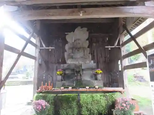 普光寺(新潟県)