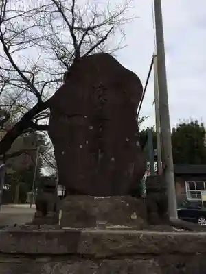 山王宮　日吉神社(福岡県)