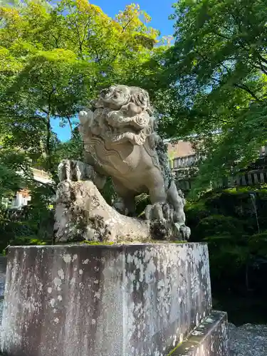 古峯神社(栃木県)