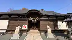 事代主神社(兵庫県)