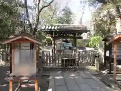 湊川神社(兵庫県)