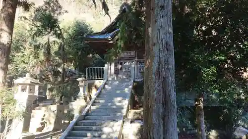 本遠寺(山梨県)