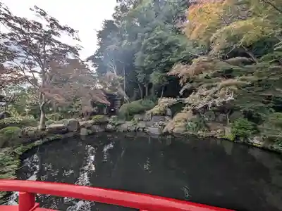 貫井神社(東京都)