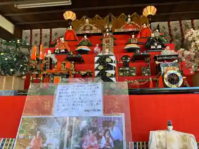 戸越八幡神社のその他建物
