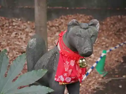 王子稲荷神社(東京都)