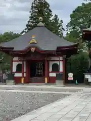 成田山新勝寺(千葉県)