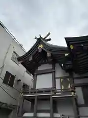 柏神社(千葉県)