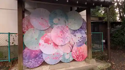 水無瀬神宮(大阪府)