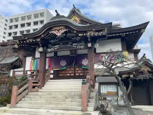 福傳寺(東京都)