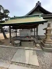 舞子六神社(兵庫県)