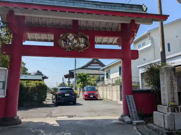 常栄寺(岐阜県)