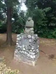 日枝神社(茨城県)