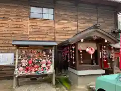 飛騨国分寺(岐阜県)