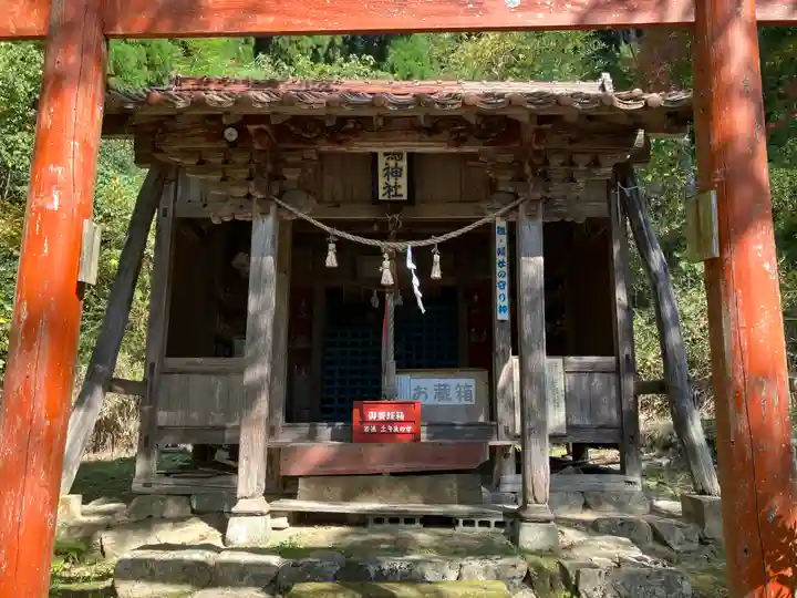 八幡宮(島根県)