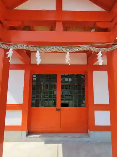 稲荷神社(愛媛県)