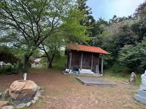 東山神社(島根県)
