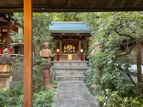 晴明神社(京都府)