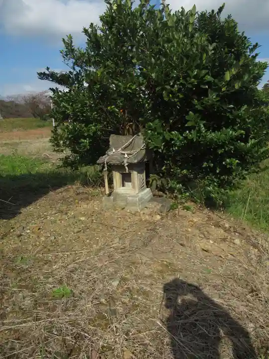 八幡神社(茨城県)