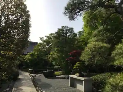 樹源寺のその他建物