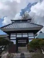 盛蓮寺(長野県)