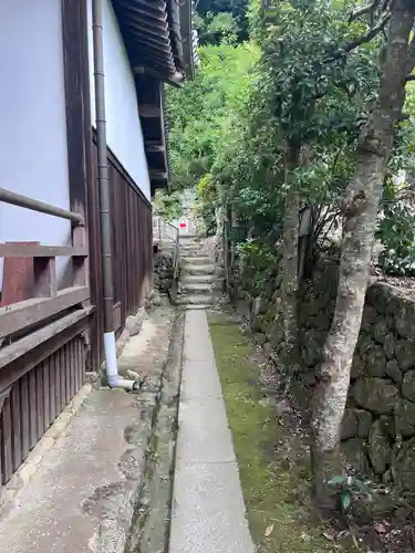 九品寺(奈良県)