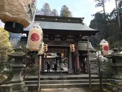 宇奈岐日女神社(大分県)