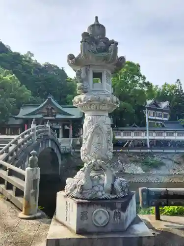 和霊神社の建物その他